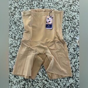 Honeylove Nude Shapewear Suit